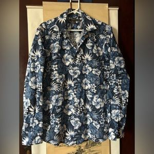 French Connection man’s shirt, Sz large